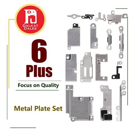 iphone 6 plus metal bracket|iphone 6 plus repair kit.